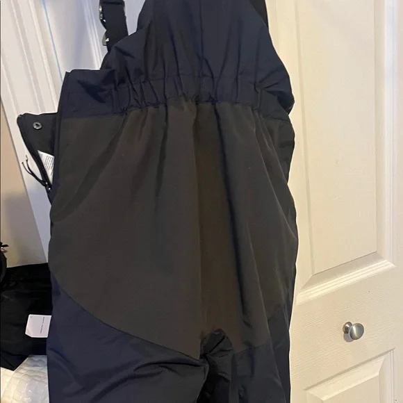 Helly Hansen Black snow Pants - Picture 12 of 16